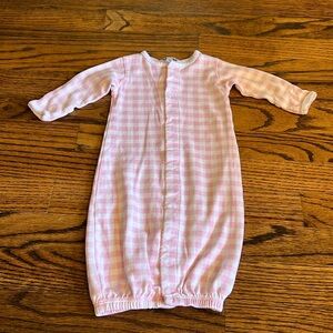 Magnolia Baby Newborn Converter Gown